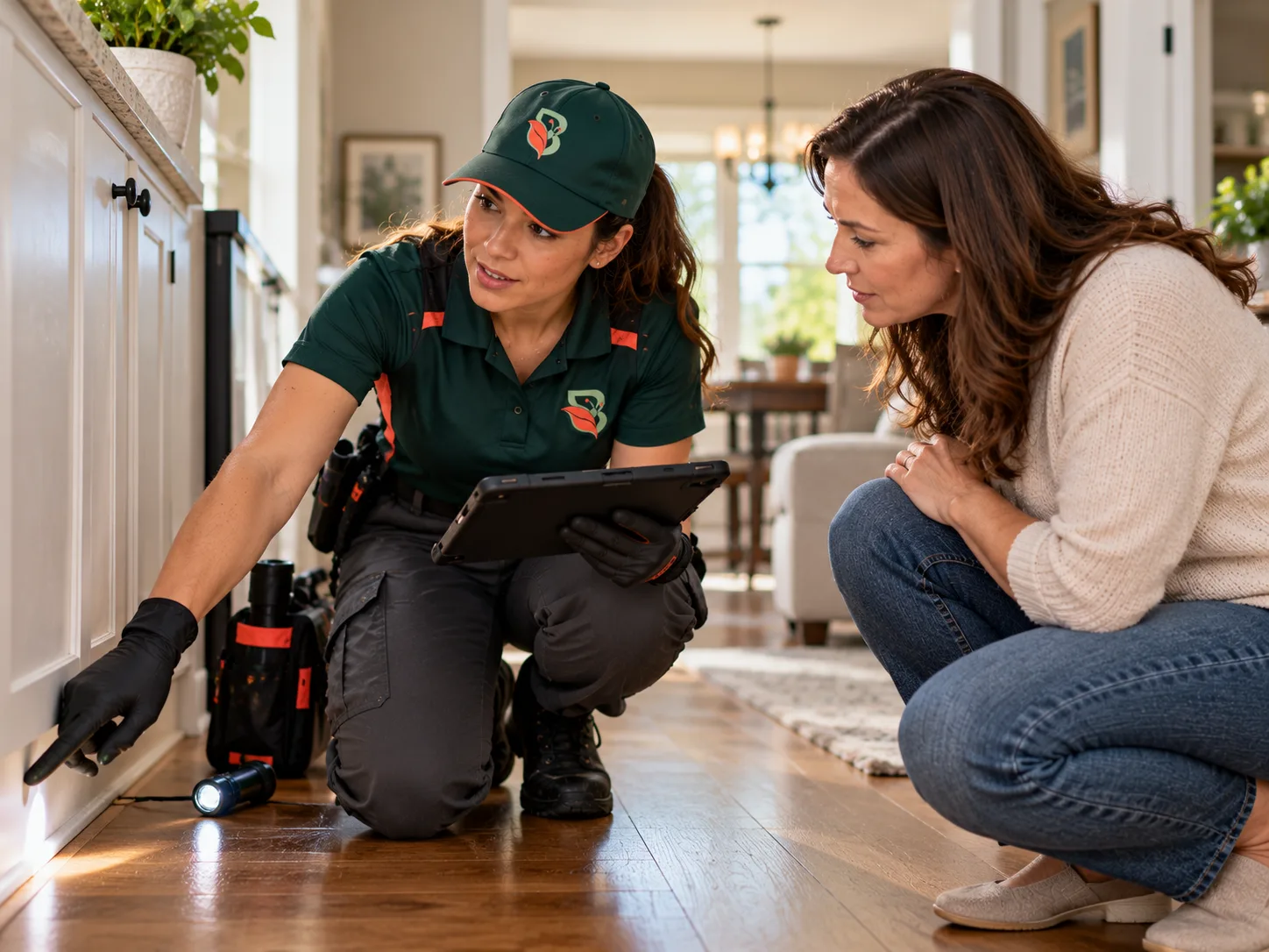 Pest Control Newbury, OH FAQs